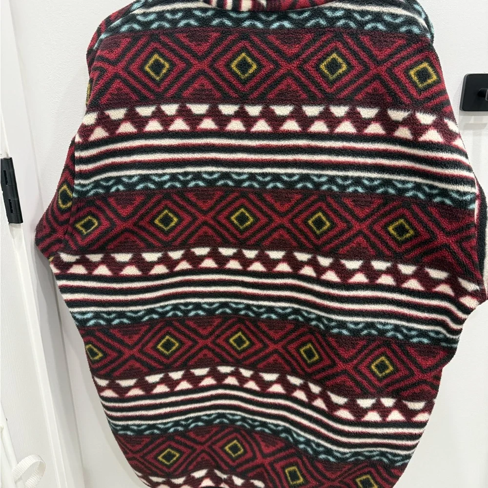 2016 Patagonia Men's Synchilla Snap-T Fleece Pullover - Picture 5 of 7